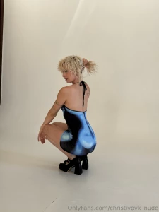 What do you think of my look are you looking forward to something part 1