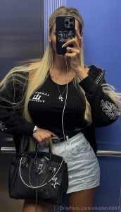 Up and up but couldn t resist a quick selfie on the way