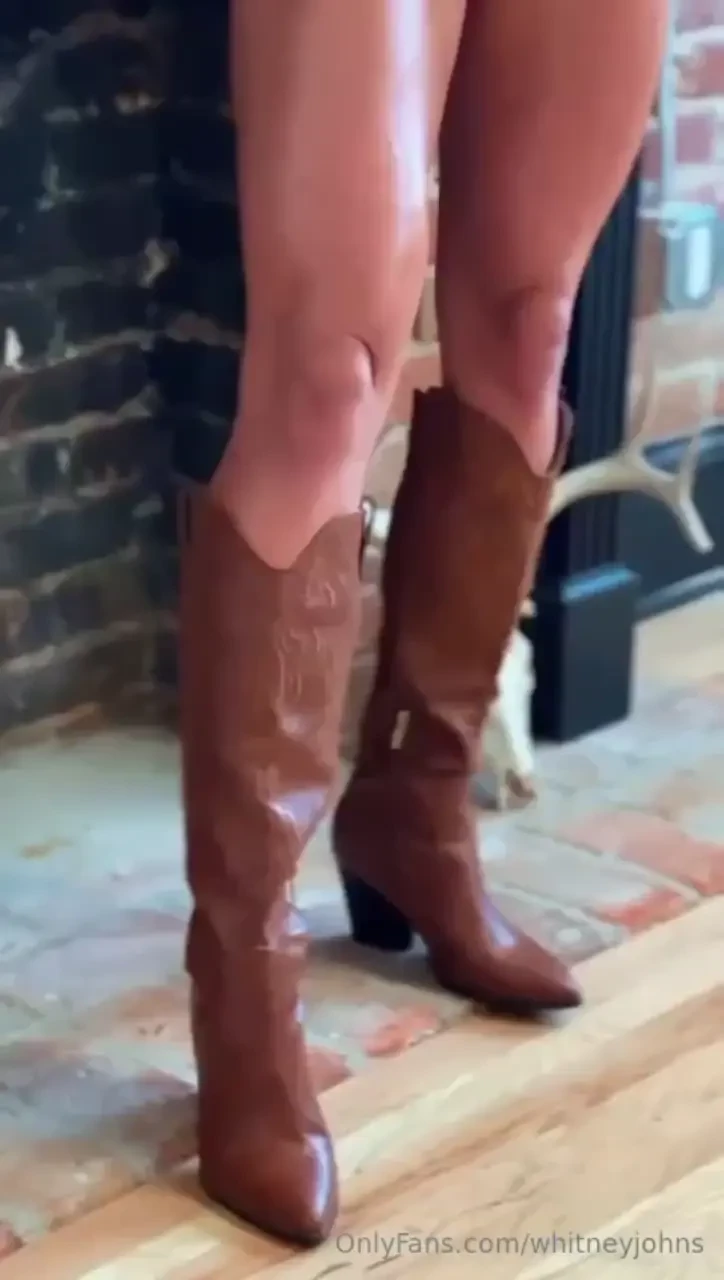 Straight outta the wild west 