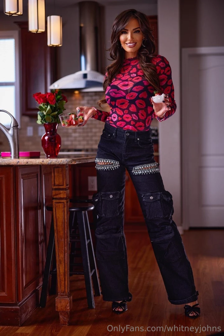 When sofia loves v-day as much as you do part 5 