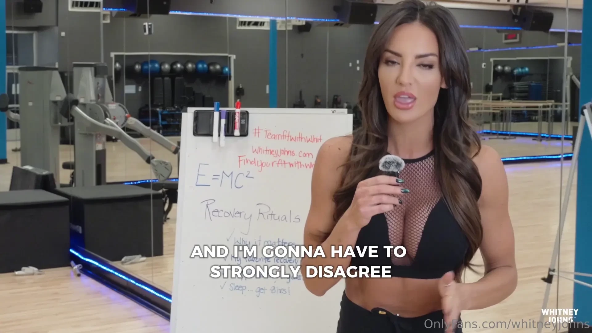 Recovery essentials amp pro tips in this oftv episode i m diving into 