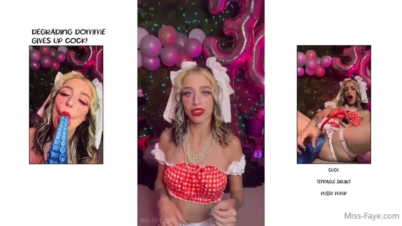 Oh how i m so tired of the same disappointing human cock i ll try 