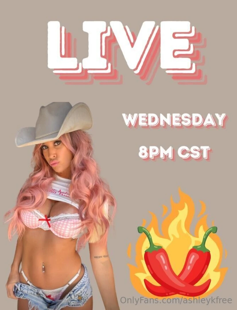 Going live on wednesday at 8pm cst nasty boys prepare to match my 