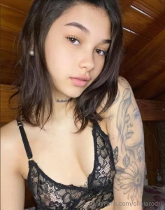 This cutie baby_barbara has never had a boyfriend and wants to see an part 2