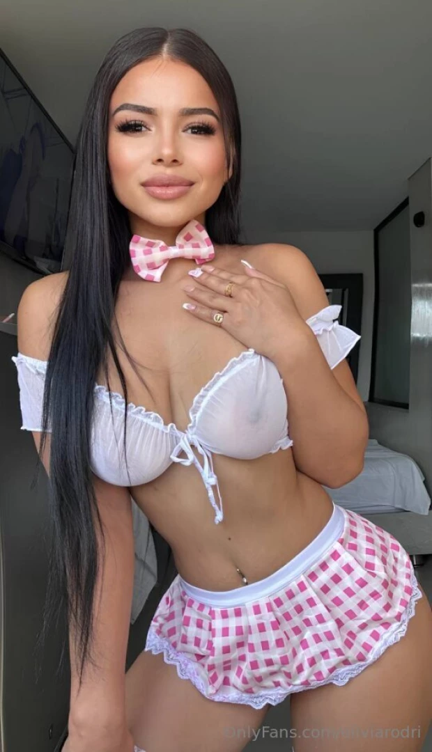 Venezuelan cutie camilla_official wants to be punished she loves part 11 