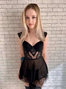 Sexylumi dirty princess wants you to scream out her name tonight are part 331