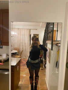 Stop and say hi