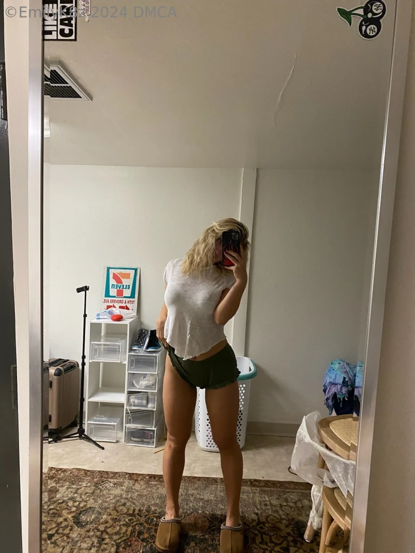 Struttin my stuff part 4 