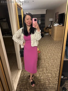 Material girl part 6