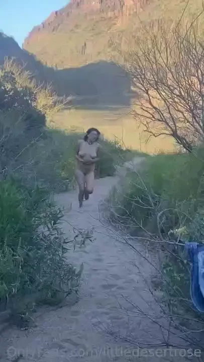 It s getting hot out i need to cool down 