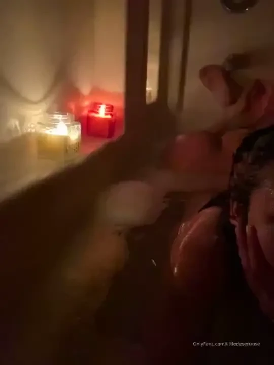 Would you join me in the bath part 26 