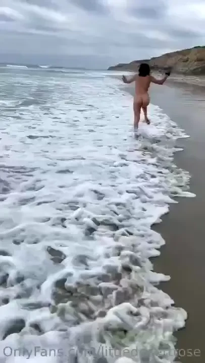 Missing the beach today part 5 