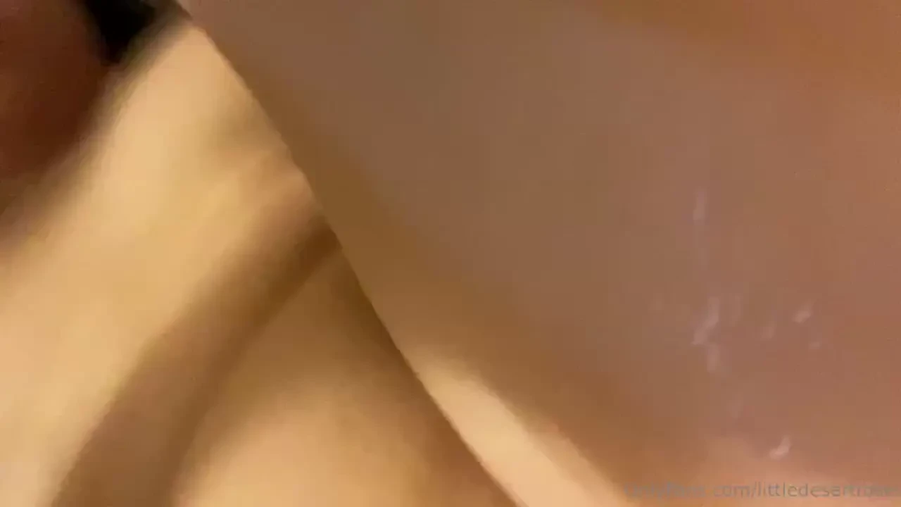 My bath is feeling a little lonely part 4 