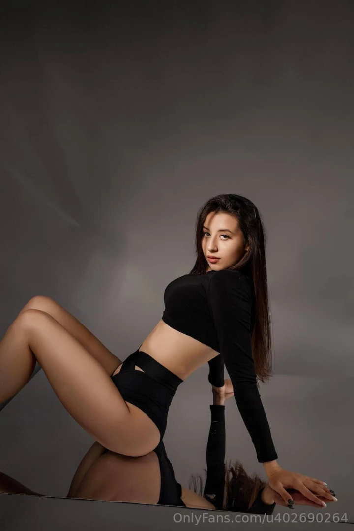 Do you really like my slim body 