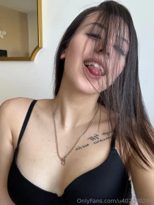 I ve been feeling really happy lately for no reason at all