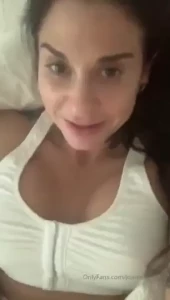 Good morning everyone i have a big perky announcement guess who got