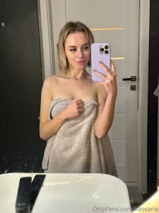 I want you to caress my sweet wet and excited pussy my body is already