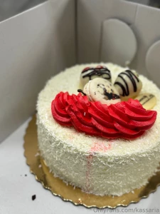 I had such a strong craving for sweets this morning i couldn t resist