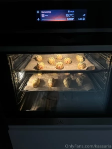 Today i decided to try a new recipe turns out cooking is a real art part 1