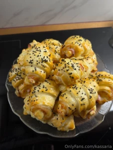 Today i decided to try a new recipe turns out cooking is a real art part 2