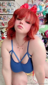 New video going out in your inbox in an hour - ish part 3