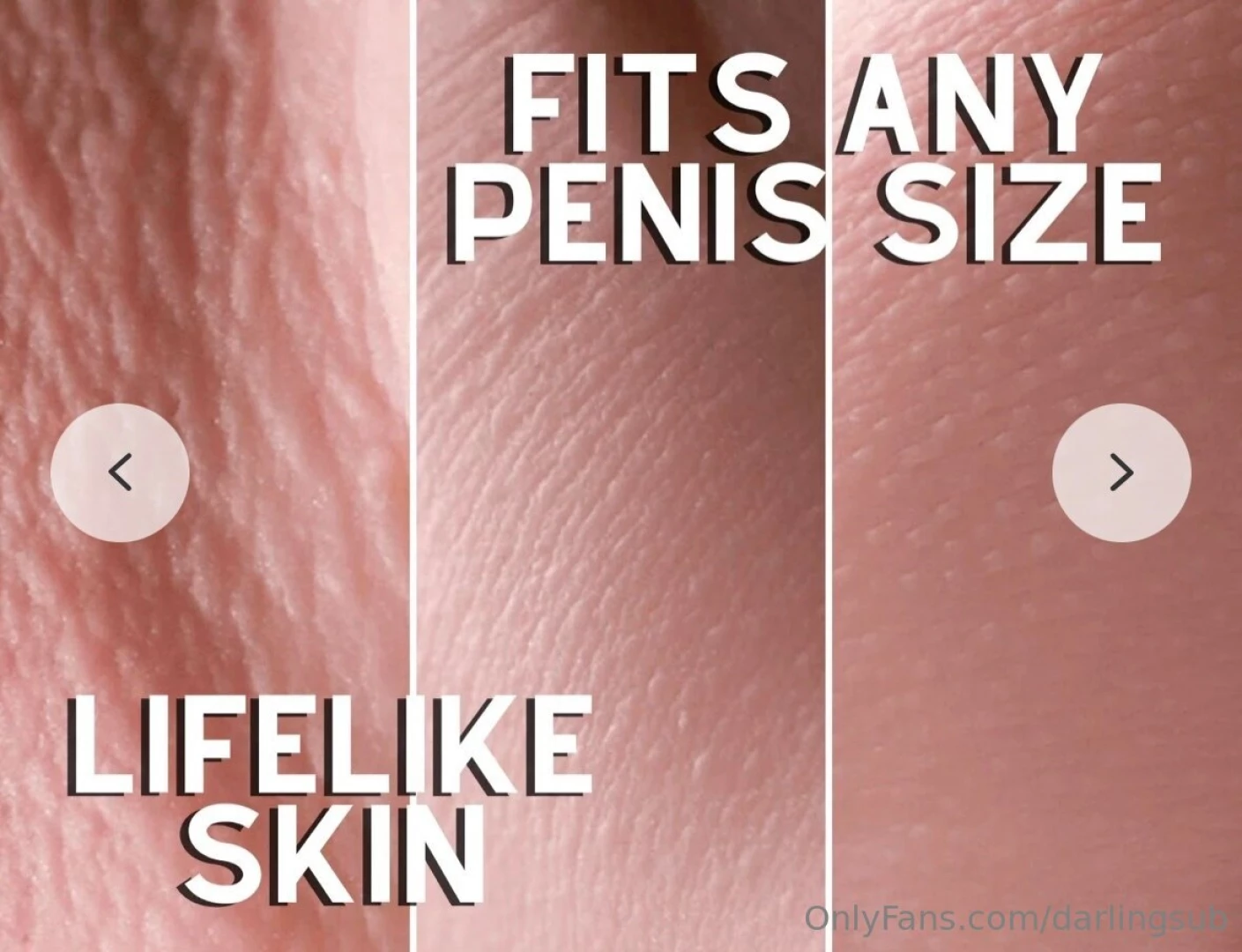 Super exciting announcement ever wanna fuck my pretty pu y you can now part 3 