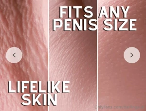 Super exciting announcement ever wanna fuck my pretty pu y you can now part 3