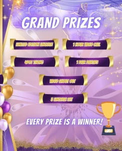 Turn the wheel win a deal simple as that your luck is just one spin