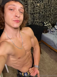 Showing off a lil today part 2