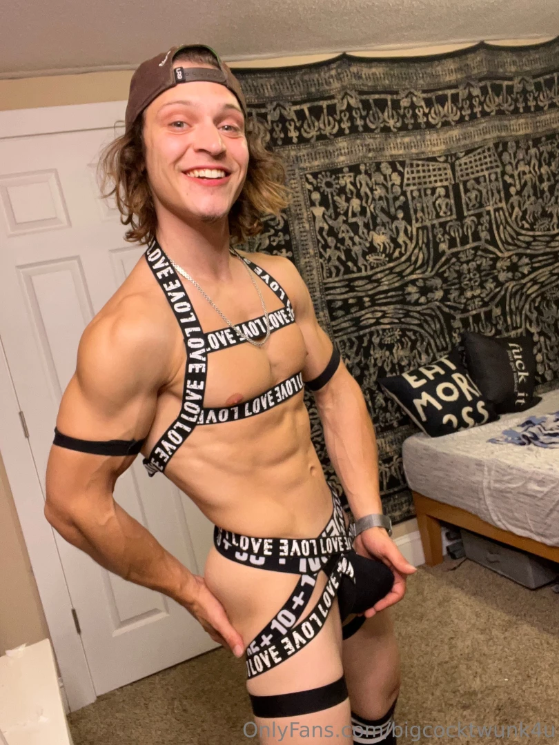 Black strap jake happy halloween guys 
