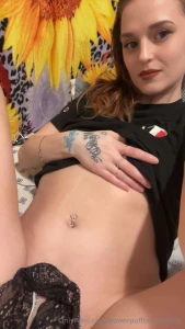 Ready to breed with a little white girl