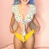 BAMBI BLUE | 100% UNCENSORED