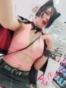 Just some casual naughty pics in public part 3