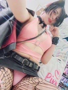 Just some casual naughty pics in public part 2