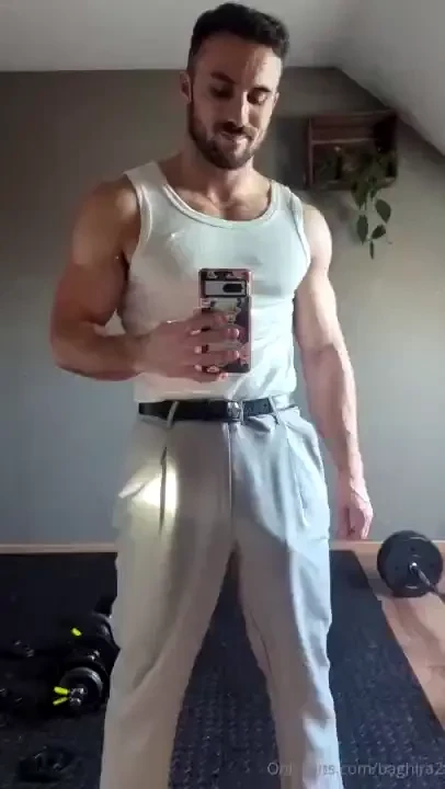 Just a little tease for the weekend 