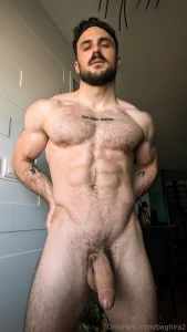 Random pica drop some people were worried that my pubes are gone after