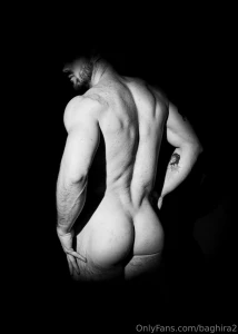 I realized i never posted all of the pics from my b amp w shooting so