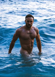 Did a super cool shooting while on vacation might be more part 3