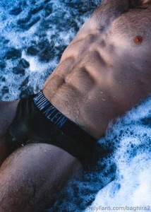 Did a super cool shooting while on vacation might be more part 10