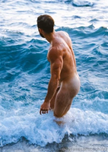 Did a super cool shooting while on vacation might be more part 4