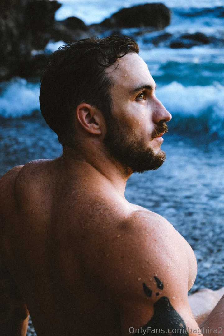 Did a super cool shooting while on vacation might be more part 5 