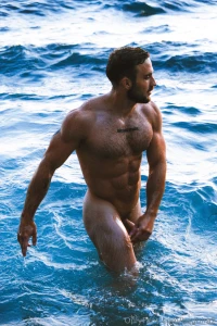 Did a super cool shooting while on vacation might be more part 1