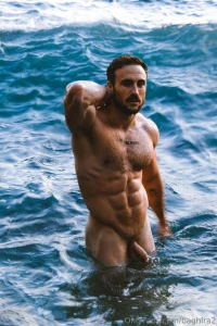 Did a super cool shooting while on vacation might be more part 2