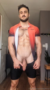 Did a solo bike trip this weekend and spontaneously decided to part 5