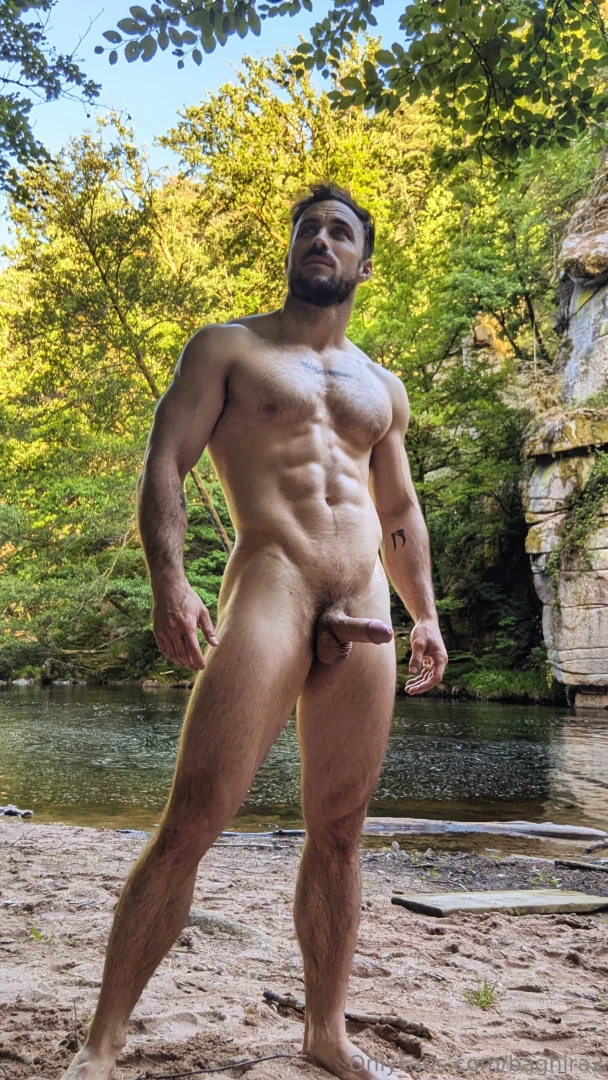 Did a solo bike trip this weekend and spontaneously decided to part 3 