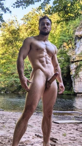 Did a solo bike trip this weekend and spontaneously decided to part 2