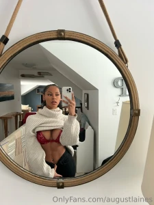 Happy holidays babes part 22