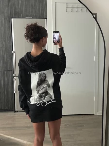 I still have a bunch of my hoodies available message me if you re