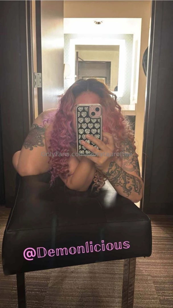 Limited offer - 20 off demonlicious demonliciously no ppv with daily part 9 