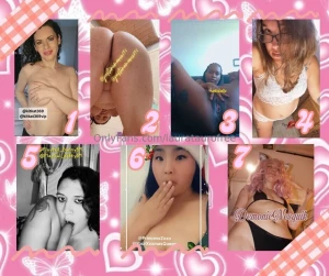 Slutty slutty slutty don t be shy and join us 1 cum play with this part 1